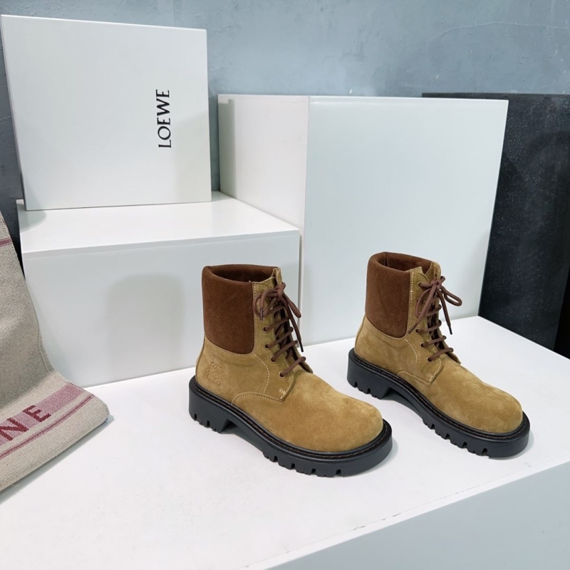 l*ew* boots